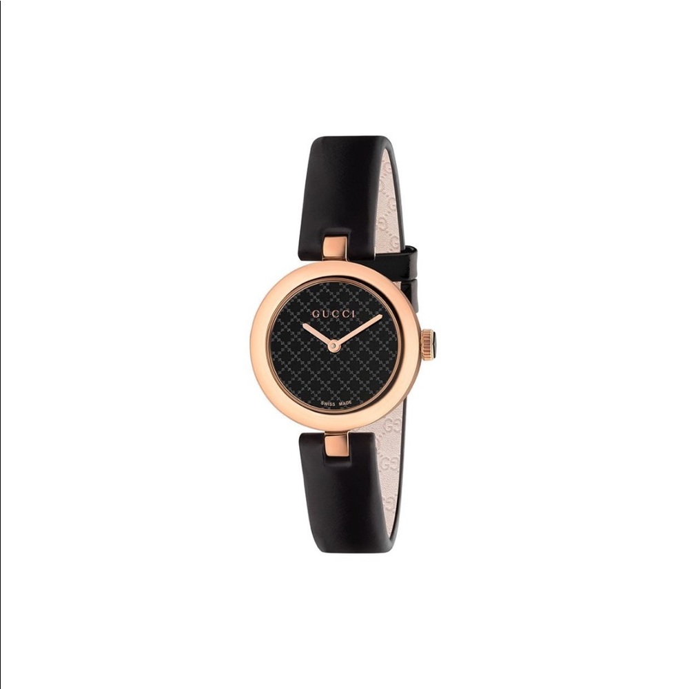 Gucci watch